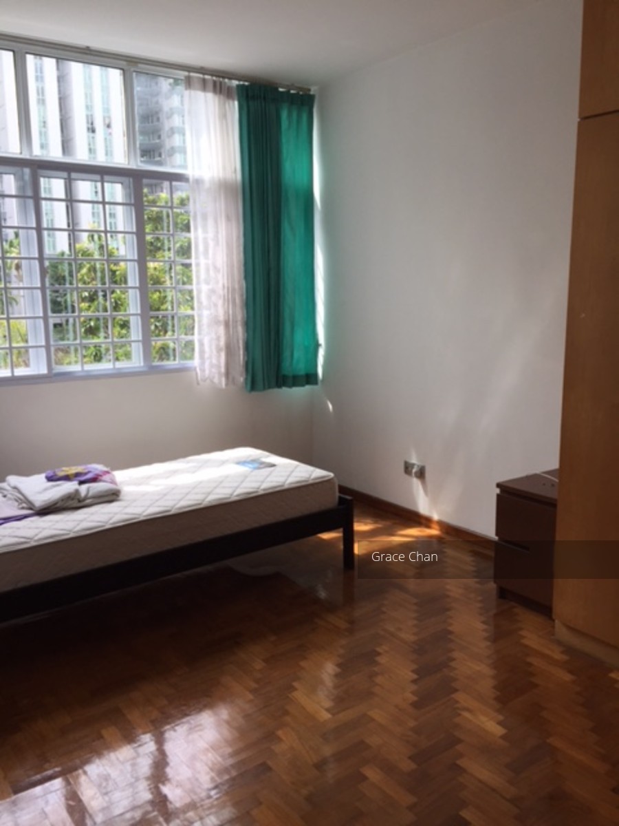 Maysprings (D23), Apartment #115720792